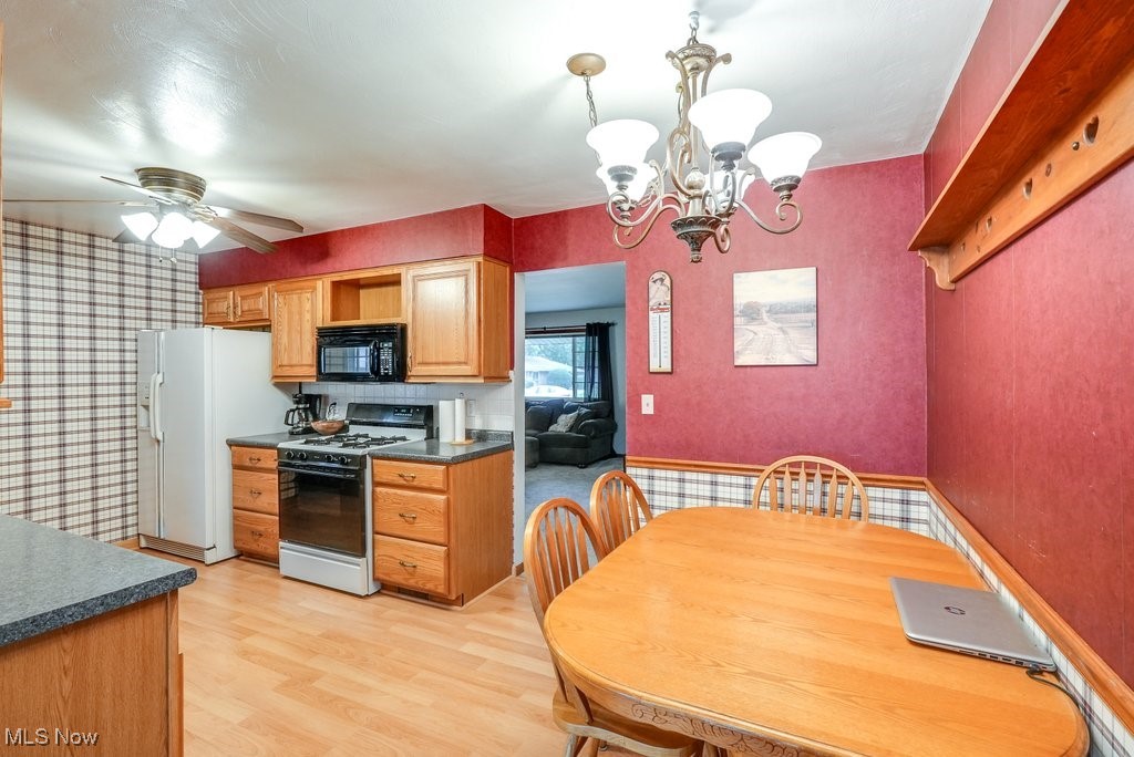 Kennan Park - Residential