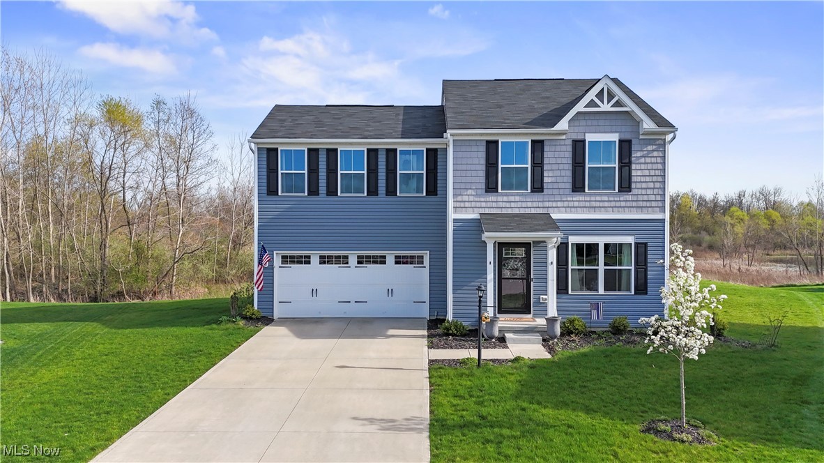 5598 Burlington Drive, Chippewa Lake, Ohio image 2