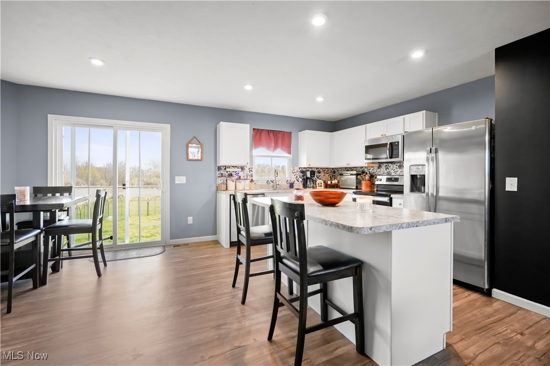 5598 Burlington Drive, Chippewa Lake, Ohio image 12