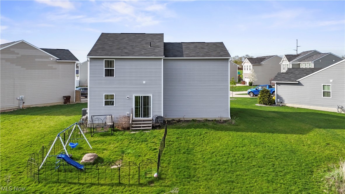 5598 Burlington Drive, Chippewa Lake, Ohio image 33