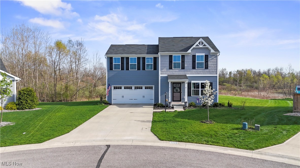 5598 Burlington Drive, Chippewa Lake, Ohio image 3