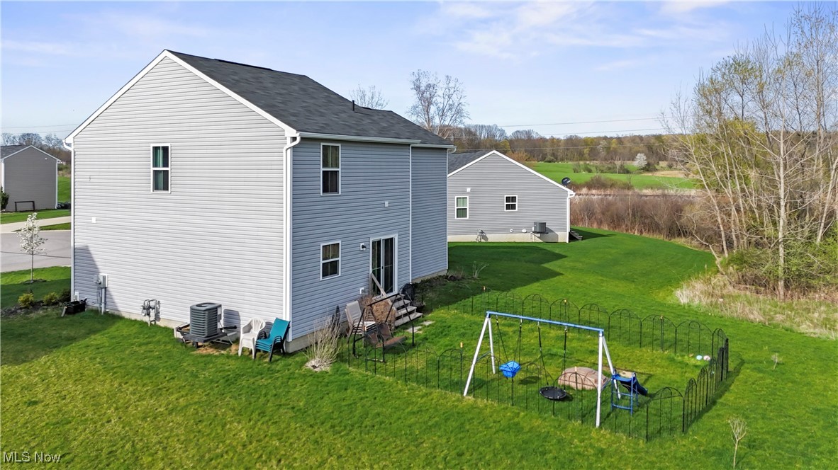 5598 Burlington Drive, Chippewa Lake, Ohio image 35