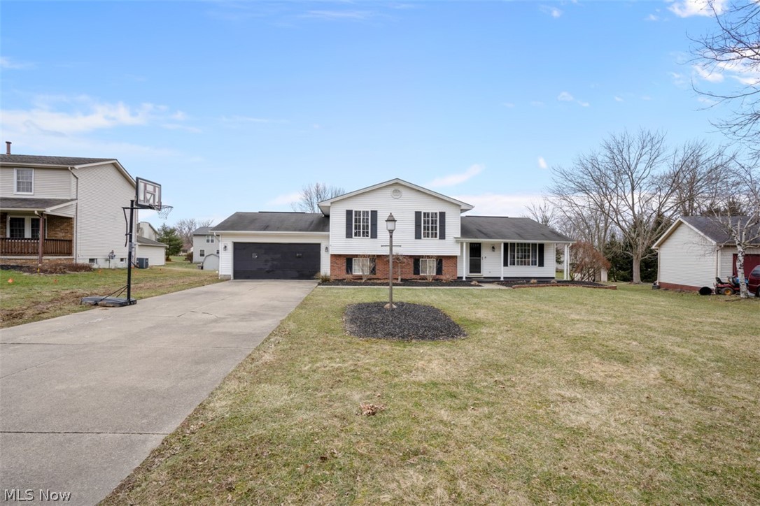 Meanderwood 4 - Residential