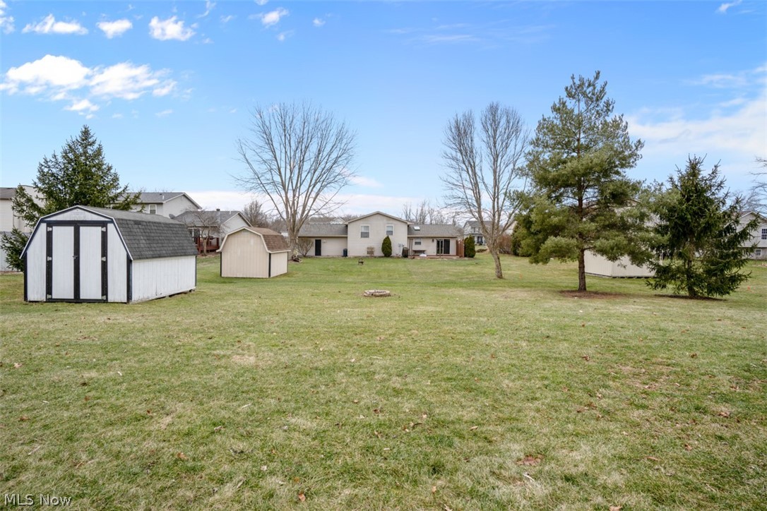 Meanderwood 4 - Residential