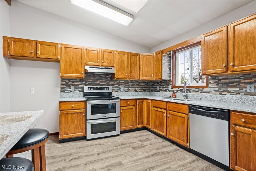 Meanderwood 4 - Residential