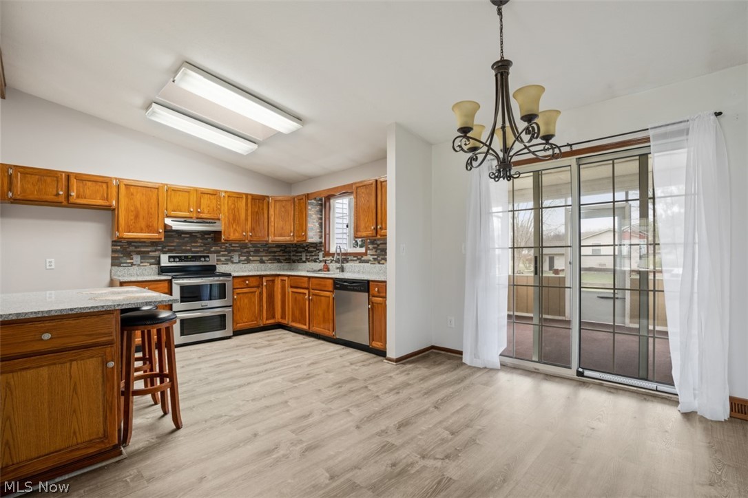 Meanderwood 4 - Residential