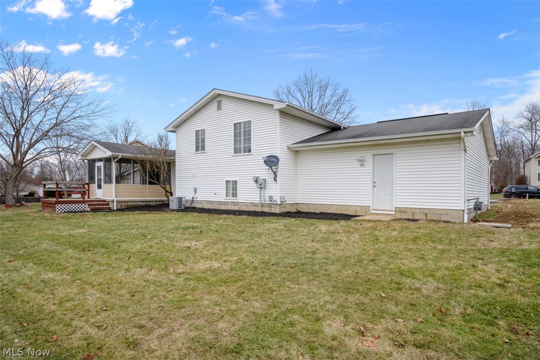 Meanderwood 4 - Residential