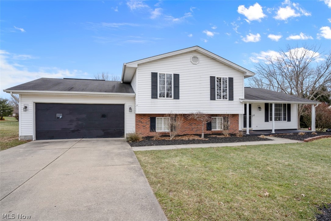 Meanderwood 4 - Residential