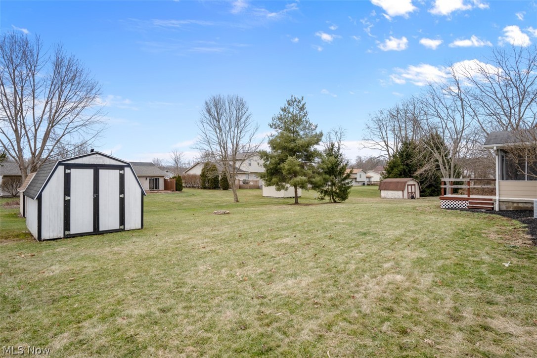 Meanderwood 4 - Residential