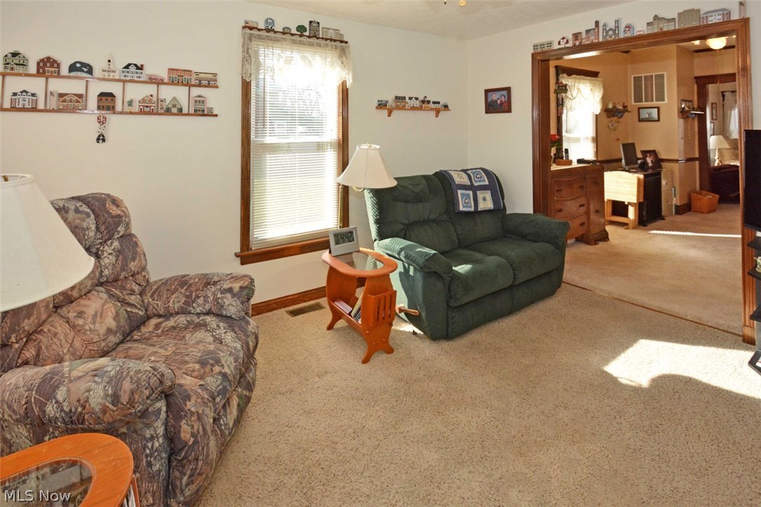 William F Woosters - Residential