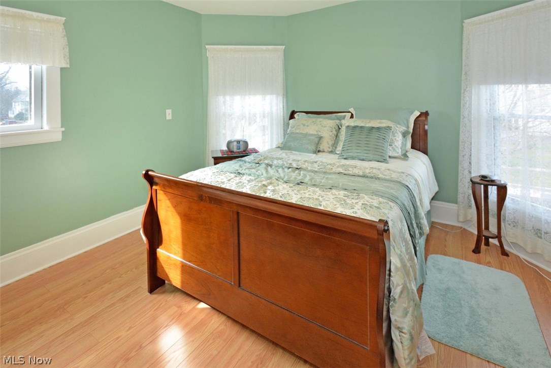 William F Woosters - Residential