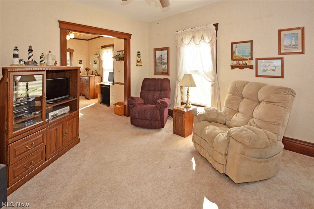 William F Woosters - Residential