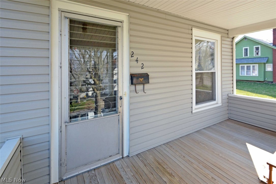 William F Woosters - Residential