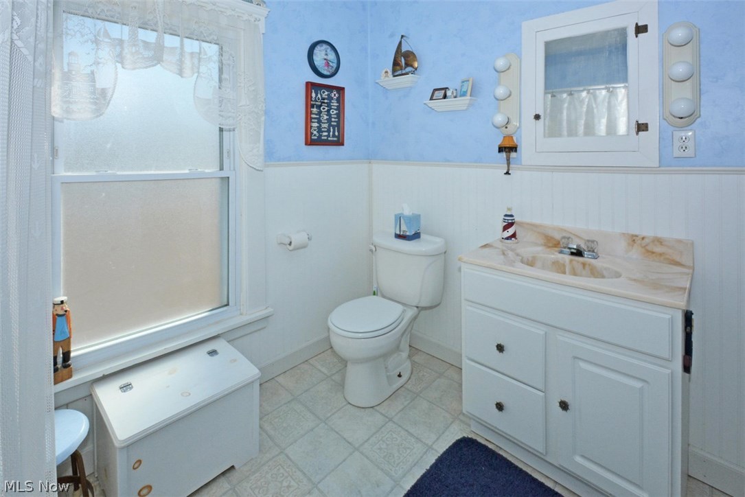 William F Woosters - Residential