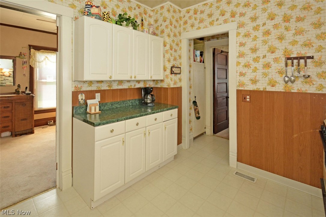 William F Woosters - Residential