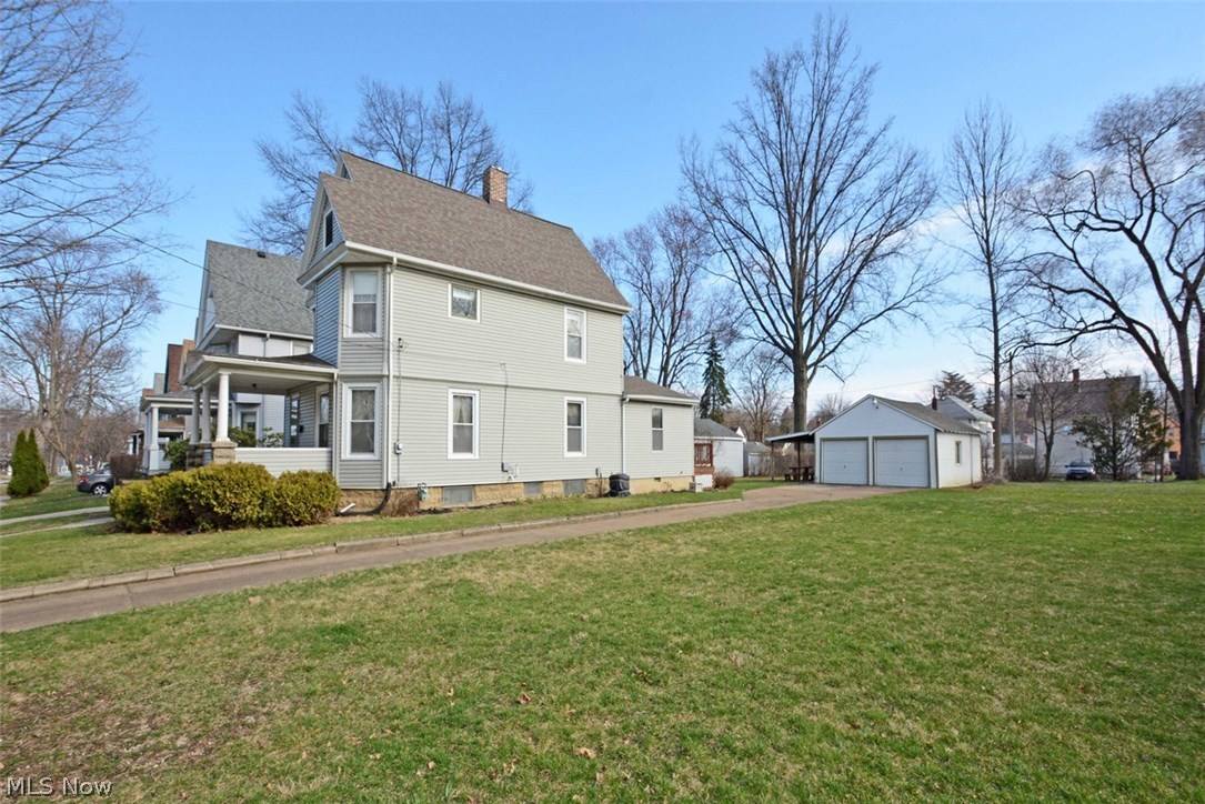 William F Woosters - Residential