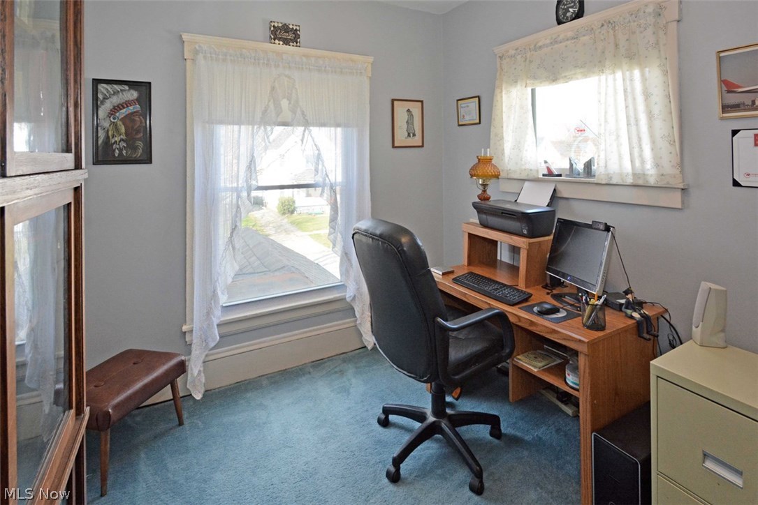 William F Woosters - Residential