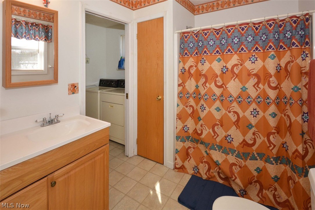 William F Woosters - Residential