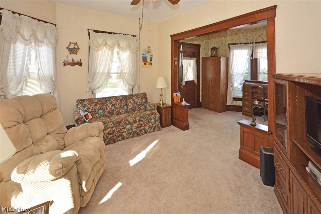 William F Woosters - Residential