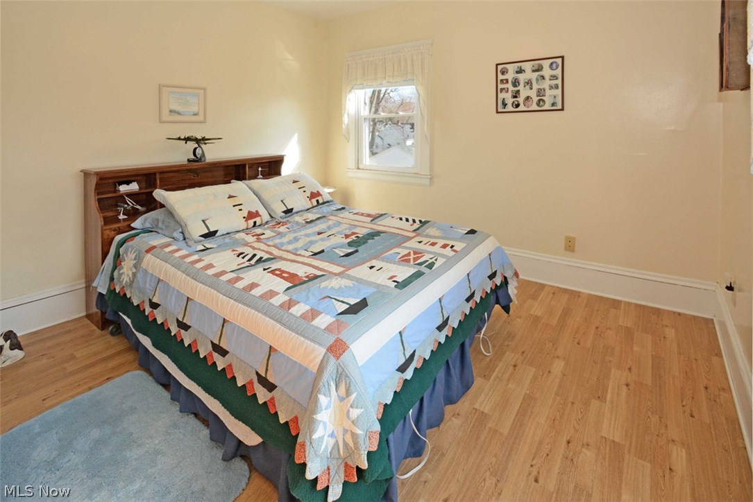 William F Woosters - Residential