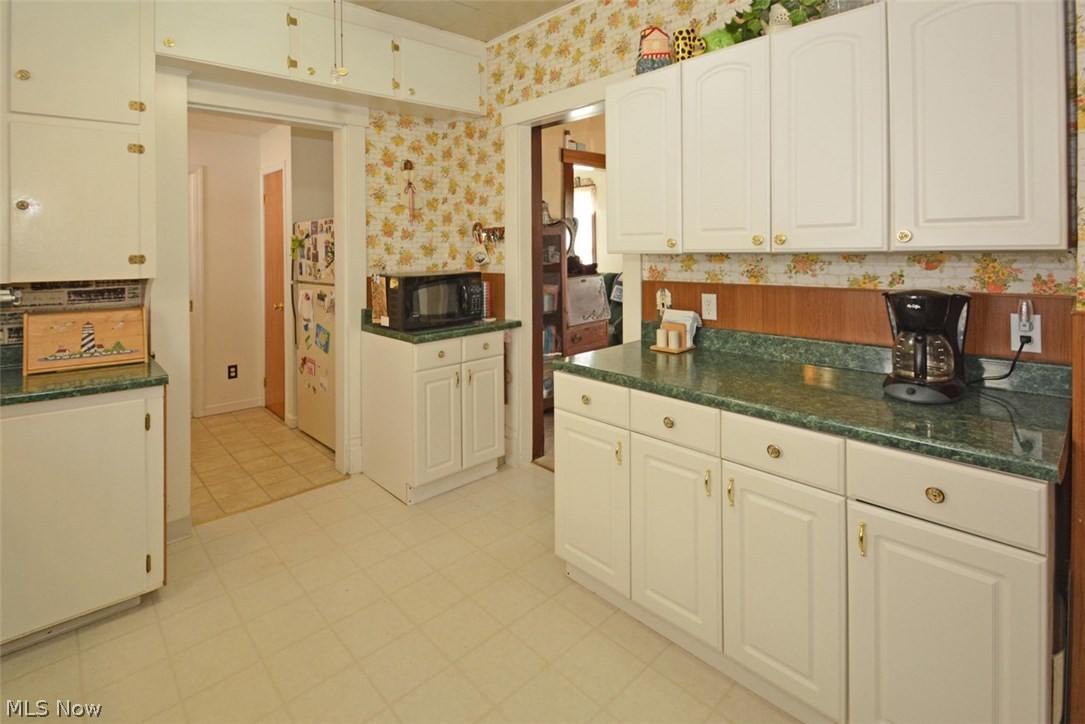 William F Woosters - Residential