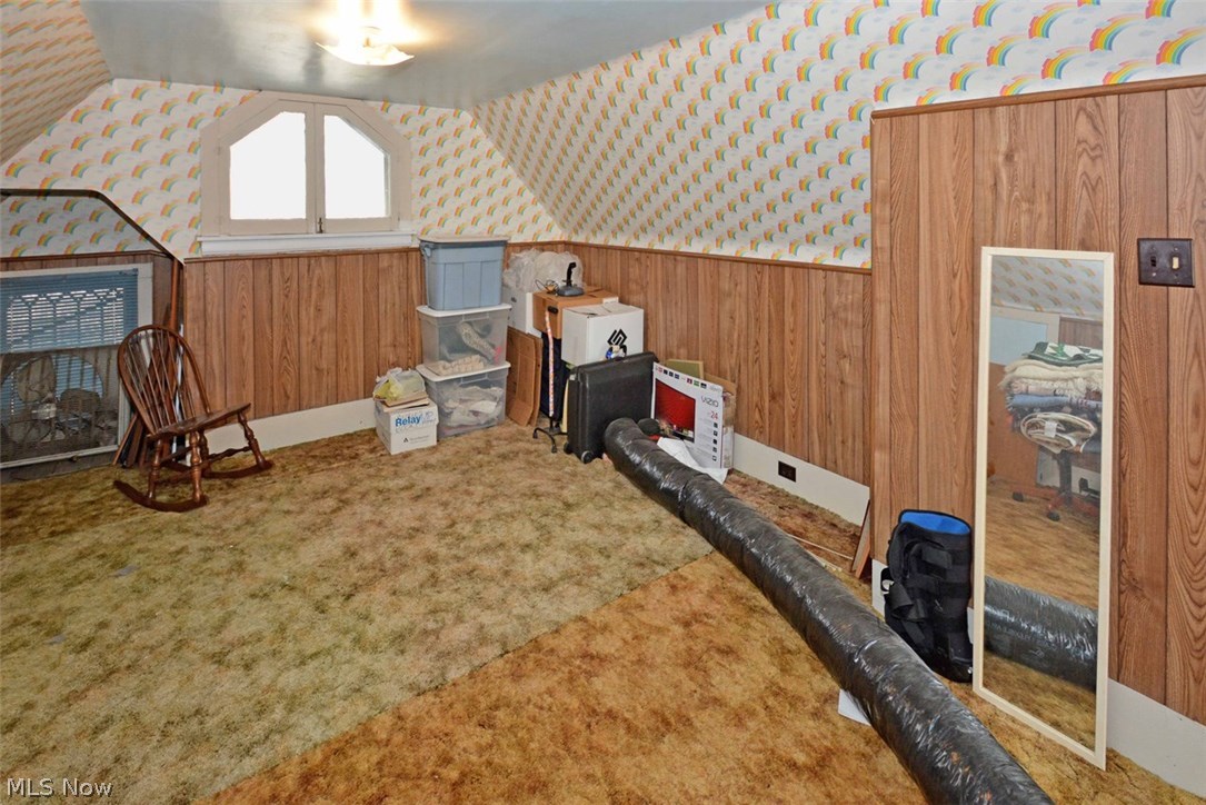 William F Woosters - Residential