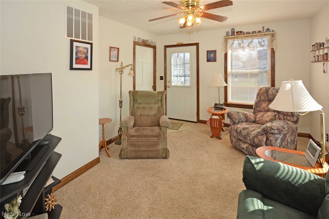 William F Woosters - Residential