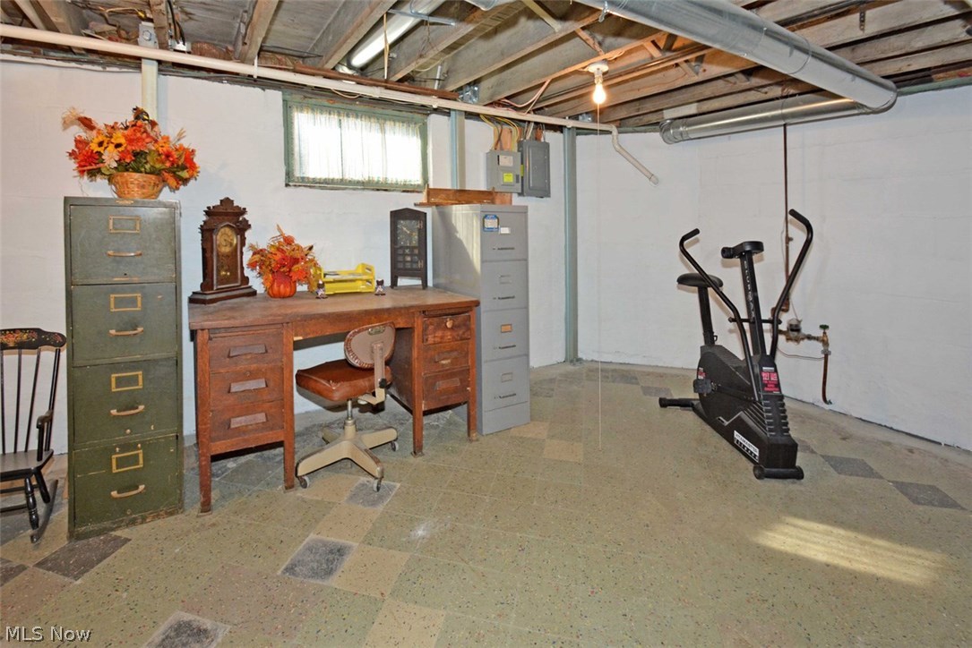 William F Woosters - Residential