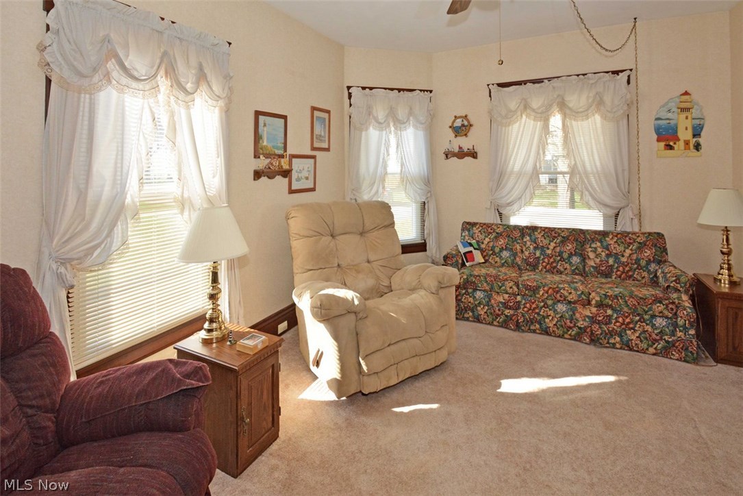 William F Woosters - Residential