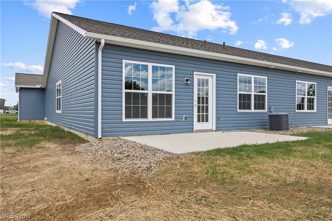 111 Brunswick Drive