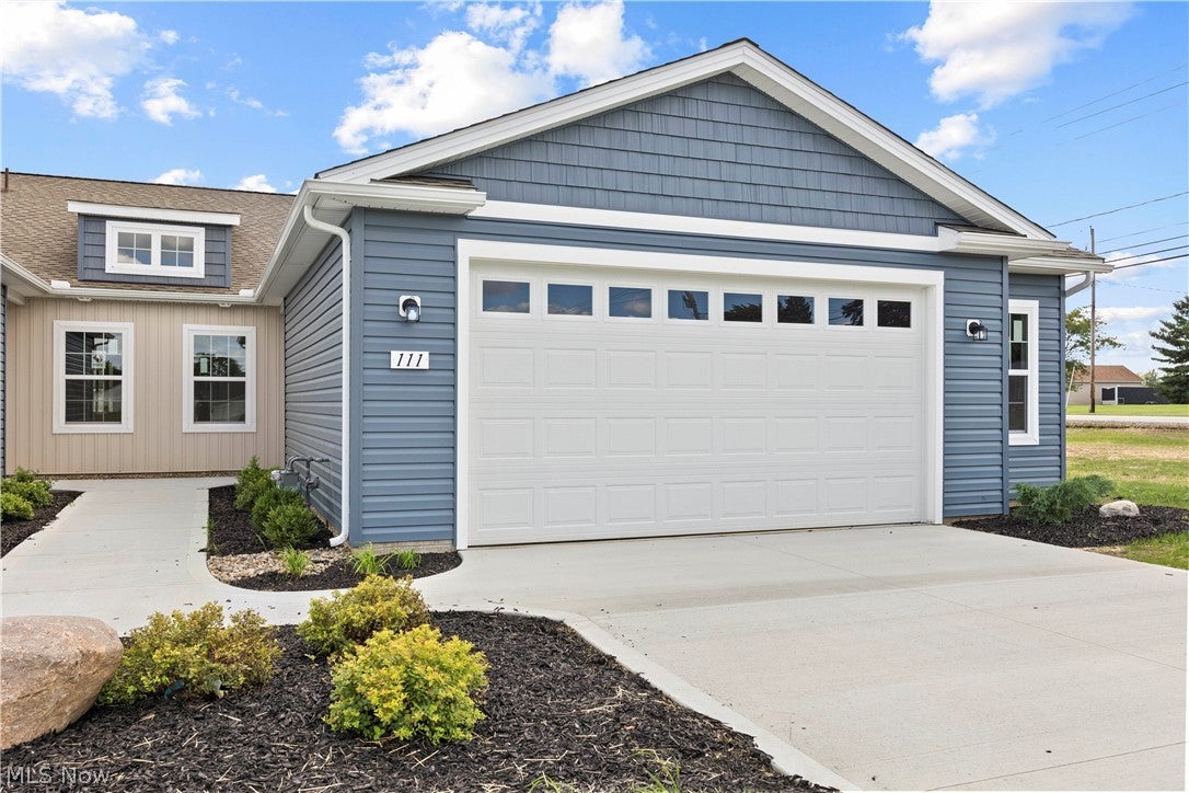111 Brunswick Drive