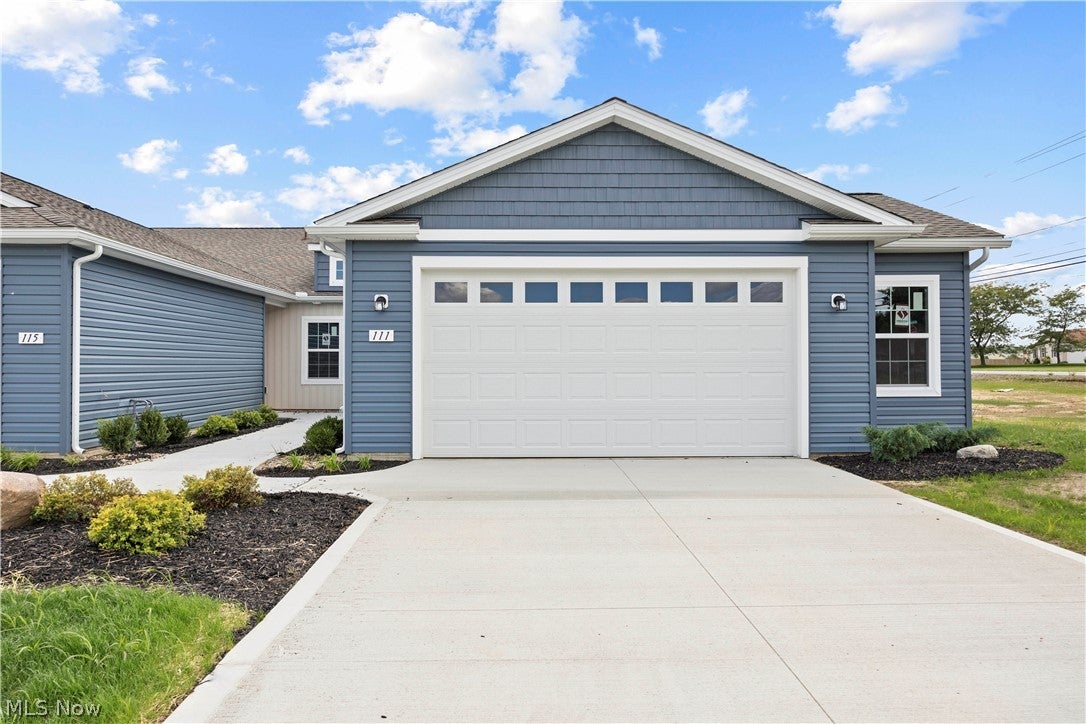 111 Brunswick Drive