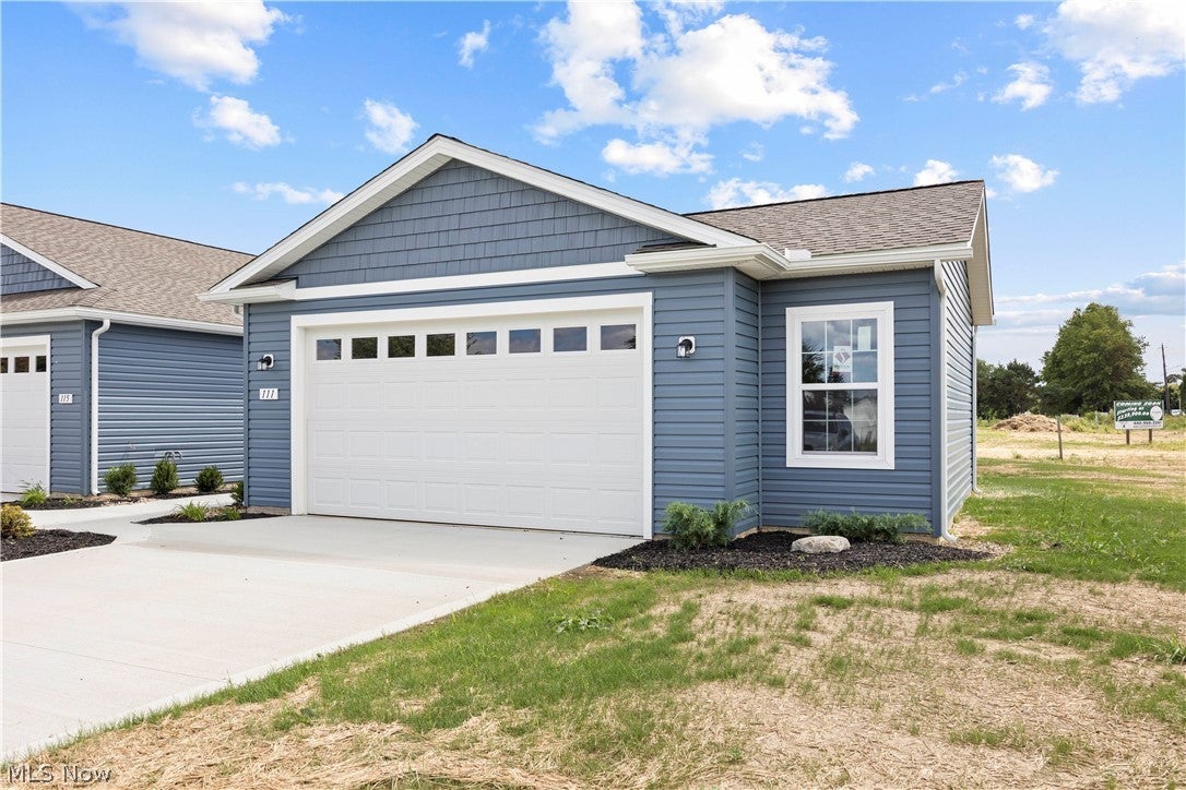 111 Brunswick Drive