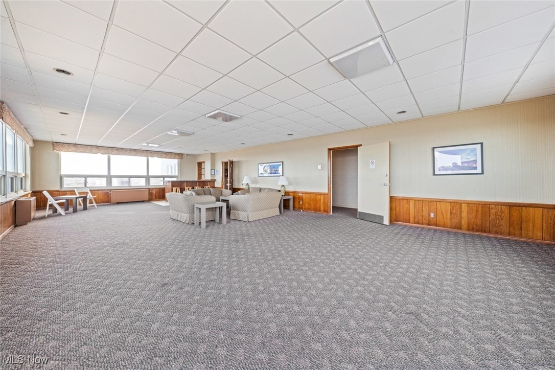 Marine Towers East Condo - Residential