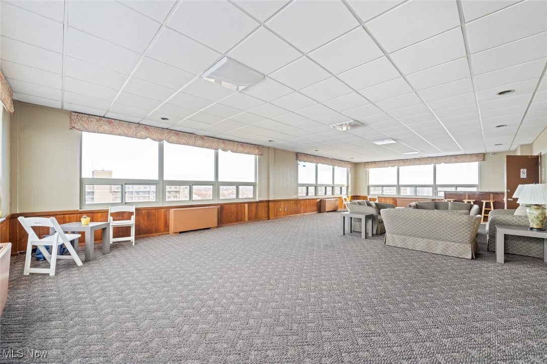 Marine Towers East Condo - Residential