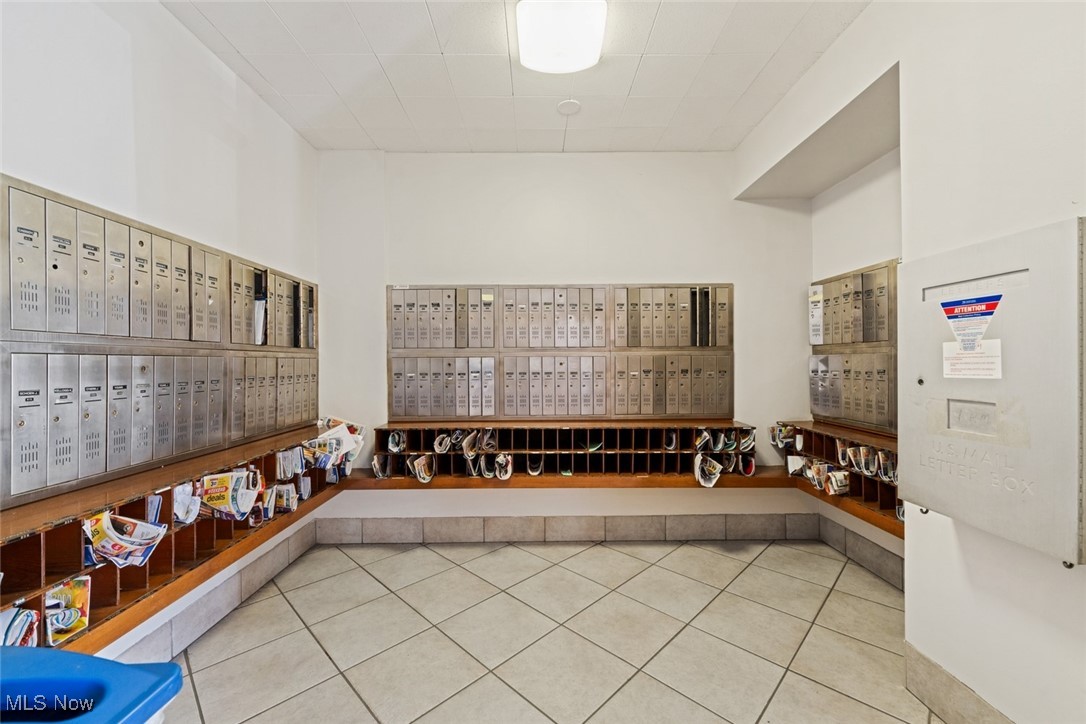 Marine Towers East Condo - Residential