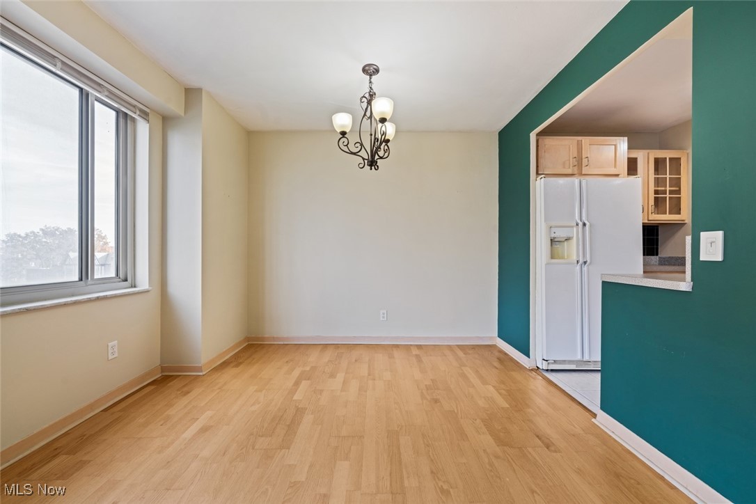 Marine Towers East Condo - Residential