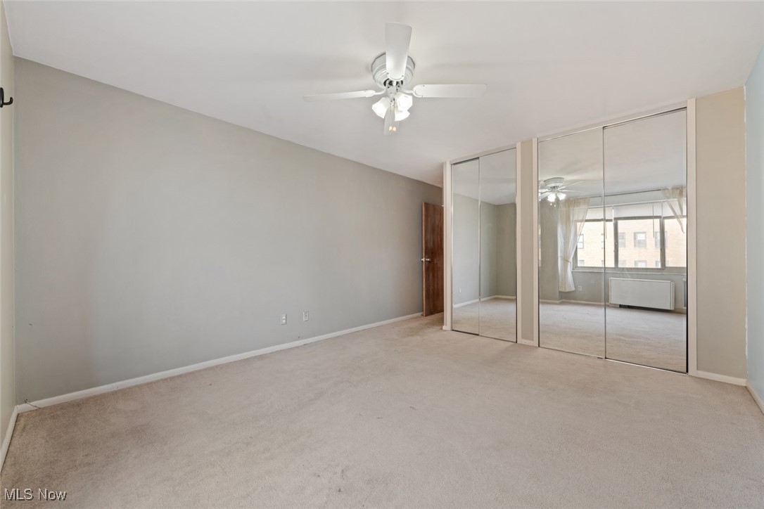 Marine Towers East Condo - Residential