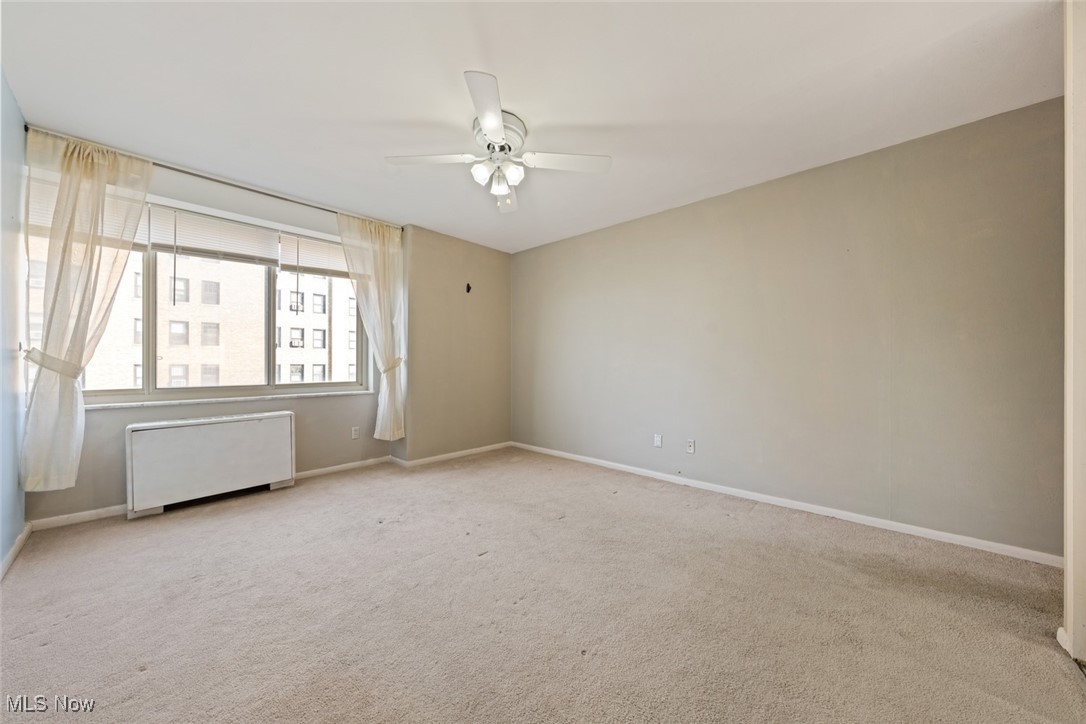 Marine Towers East Condo - Residential