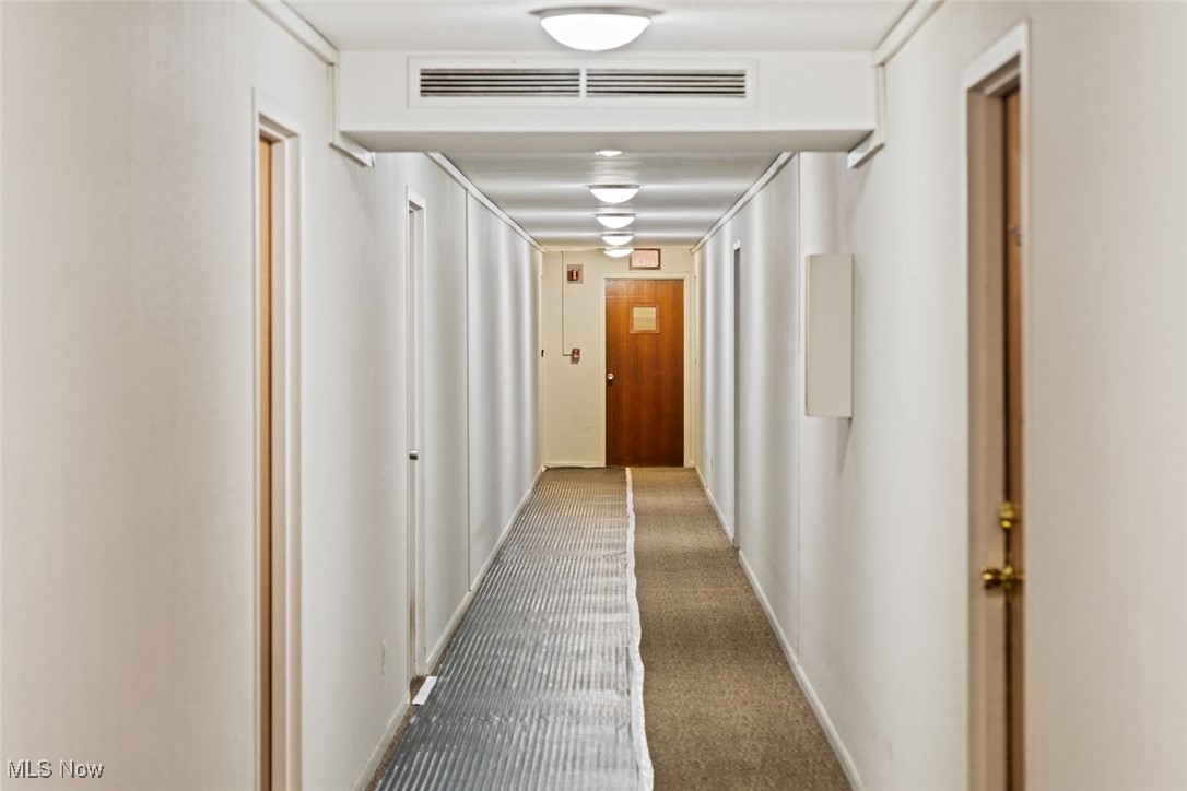 Marine Towers East Condo - Residential