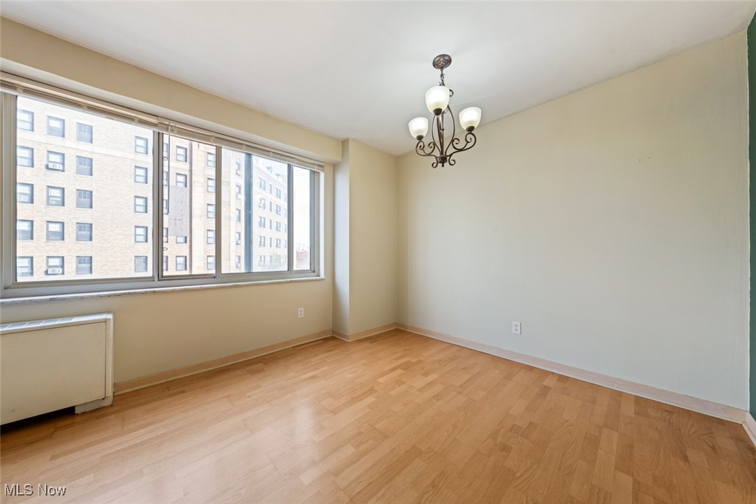 Marine Towers East Condo - Residential