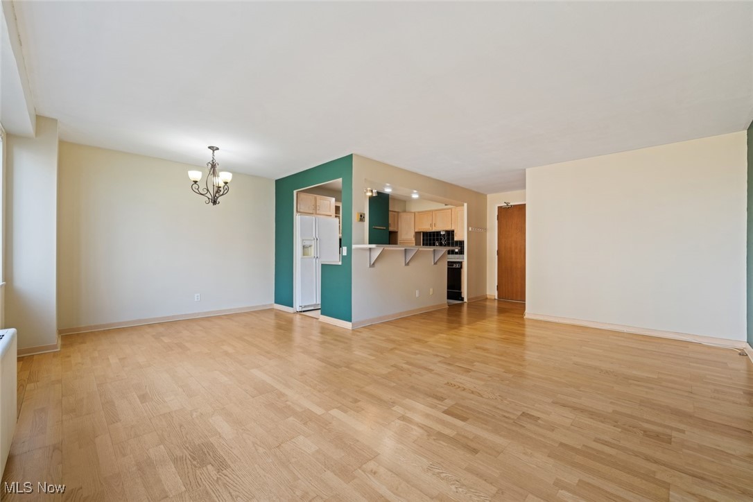 Marine Towers East Condo - Residential