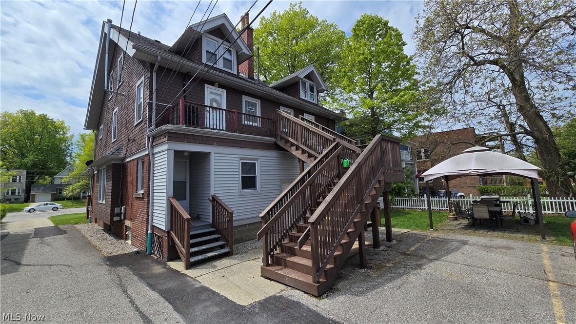 Wigmore & Stuarts Proposed Su - Residential Income