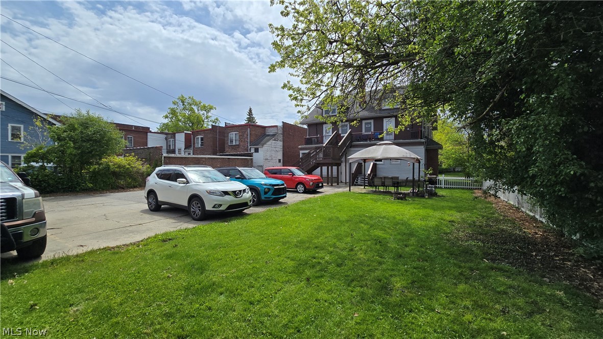 Wigmore & Stuarts Proposed Su - Residential Income