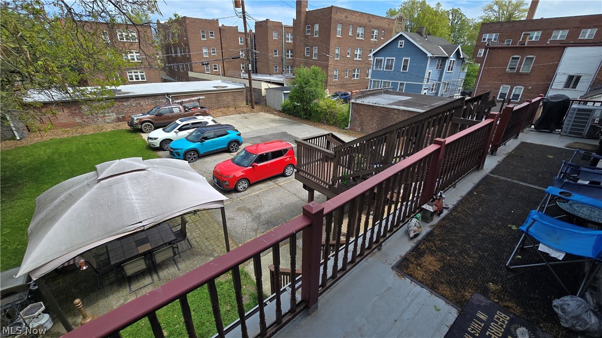 Wigmore & Stuarts Proposed Su - Residential Income