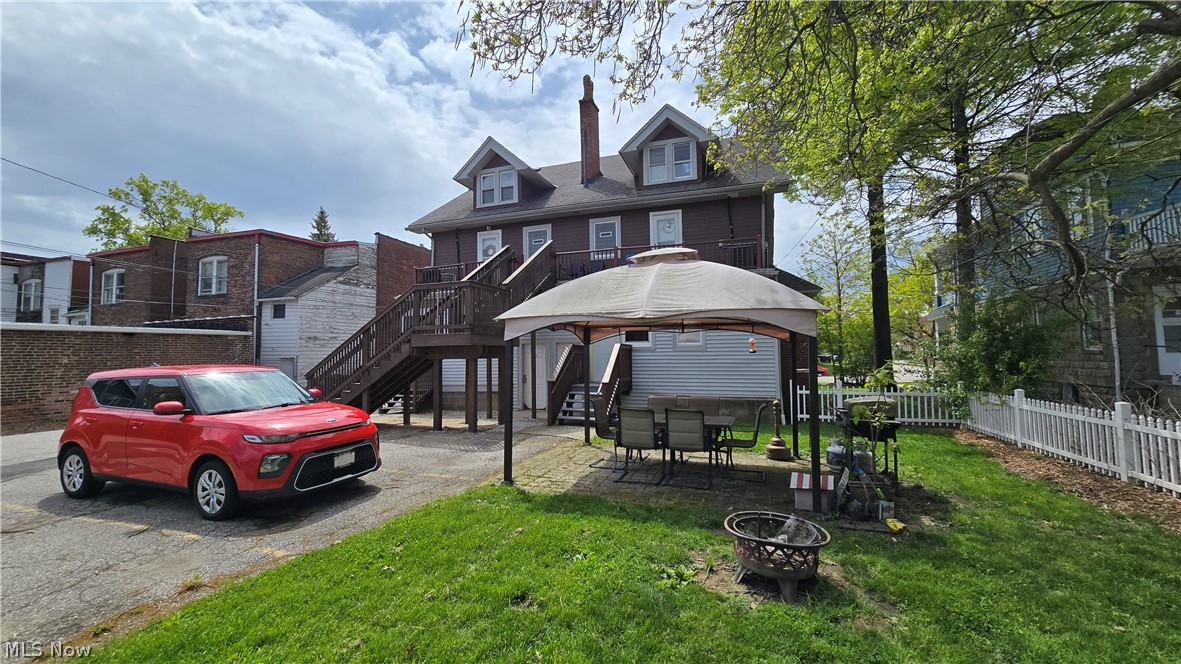 Wigmore & Stuarts Proposed Su - Residential Income