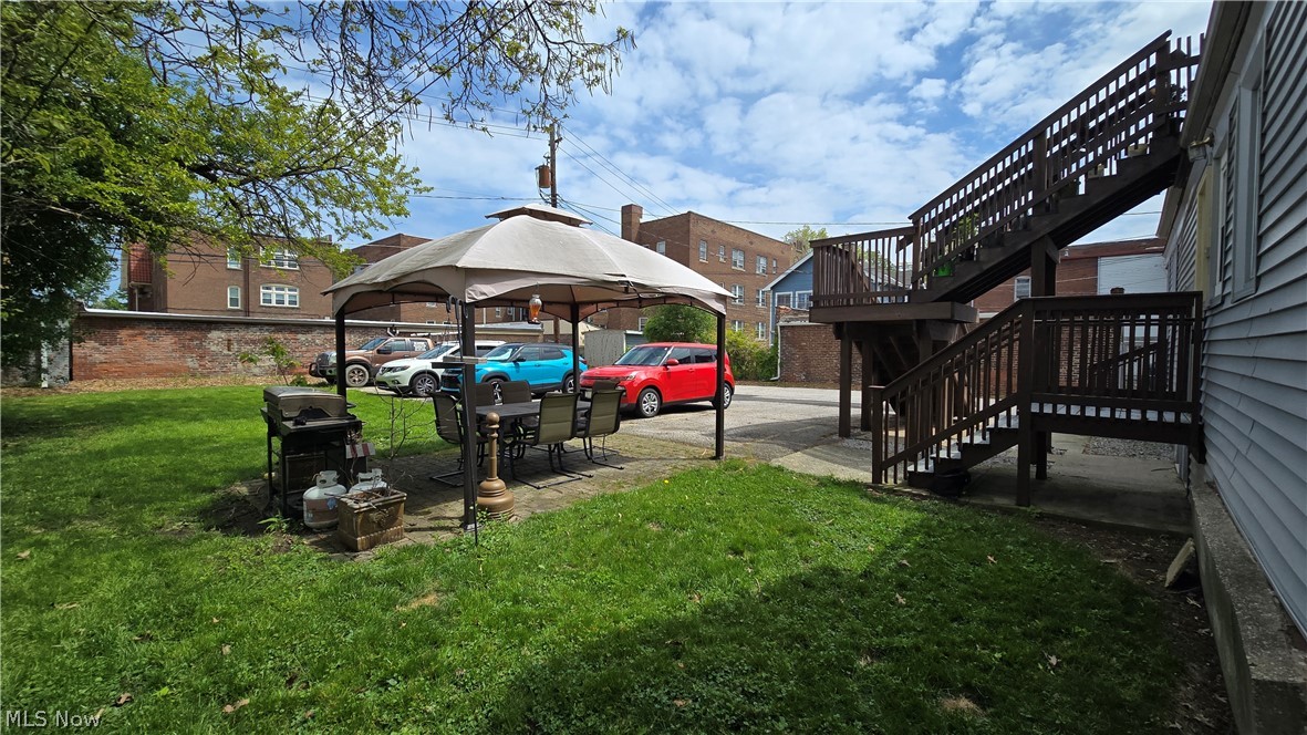 Wigmore & Stuarts Proposed Su - Residential Income