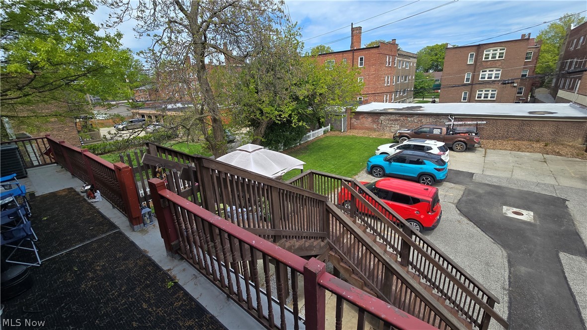 Wigmore & Stuarts Proposed Su - Residential Income