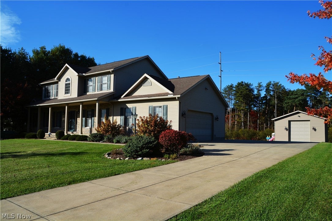 5301 Markwood Court