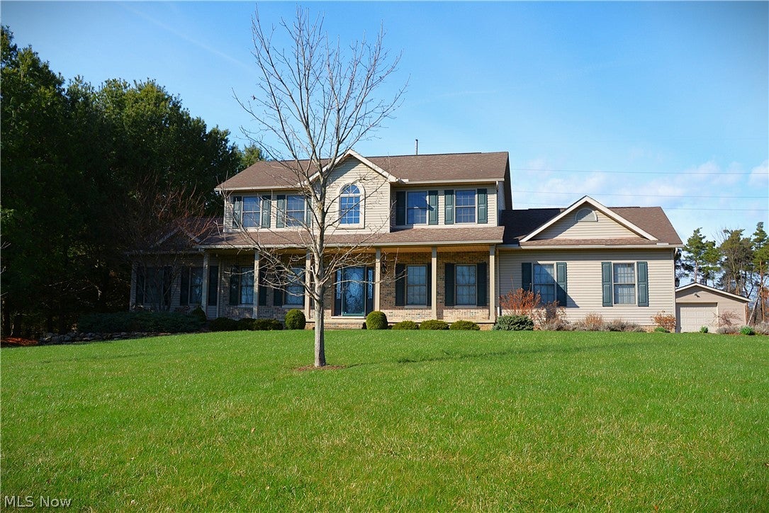 5301 Markwood Court